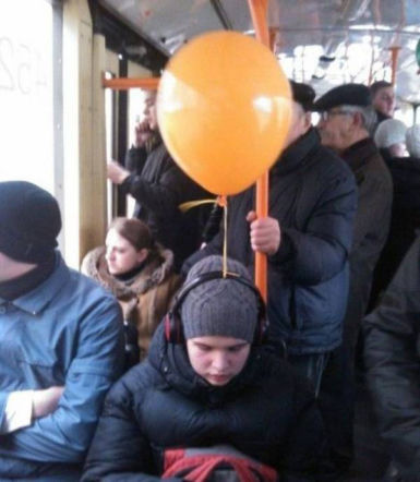 TRANSPORT PUBLICZNY
