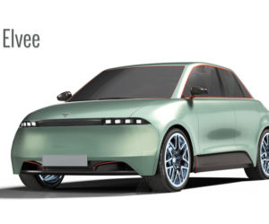 Konkurs Electromobility Poland