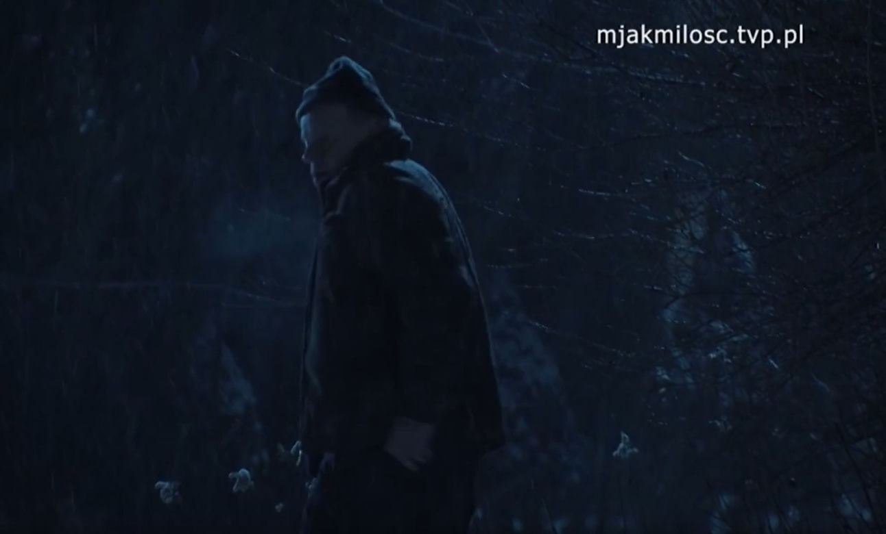 M jak miłość, odcinek 1640: Jakubczyk (Michał Breitenwald), 