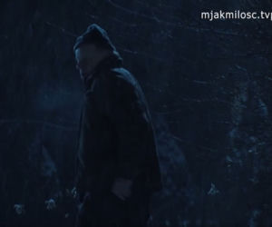 M jak miłość, odcinek 1640: Jakubczyk (Michał Breitenwald), 