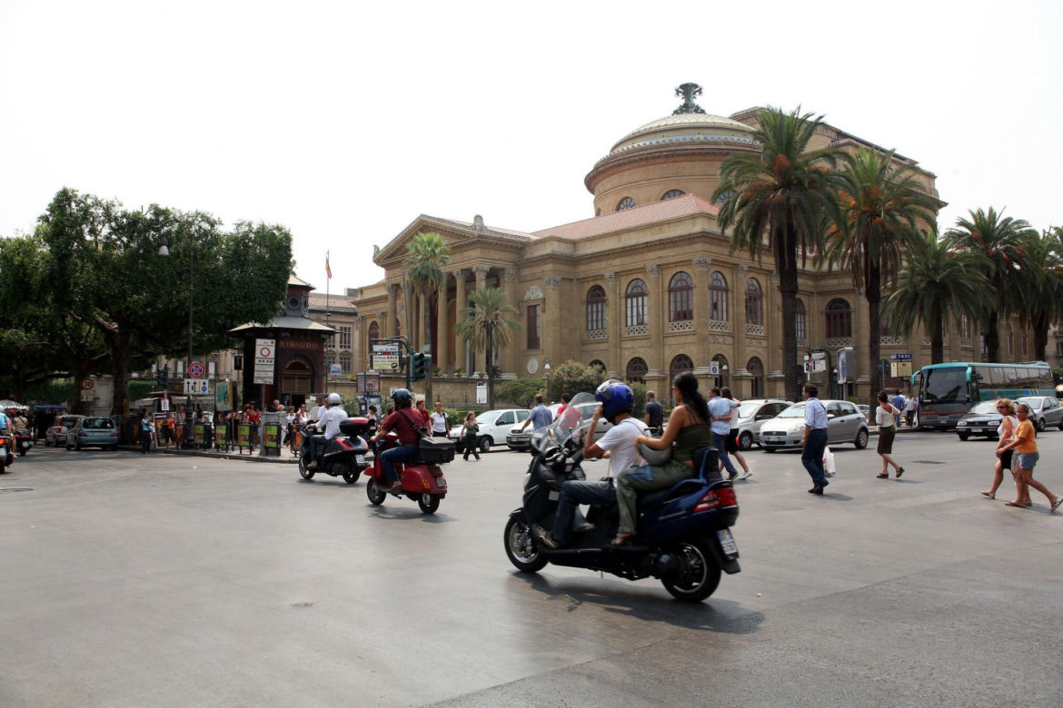 Palermo 