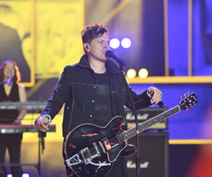Michael Patrick Kelly wystąpi Kielcach na festiwalu Magiczne Zakończenie Wakacji