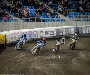 eWinner Apator Toruń - Moje Bermudy Stal Gorzów 50:40, zdjęcia z Motoareny 