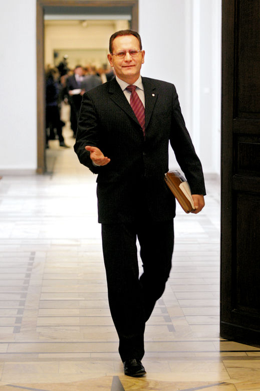 Eugeniusz Kłopotek