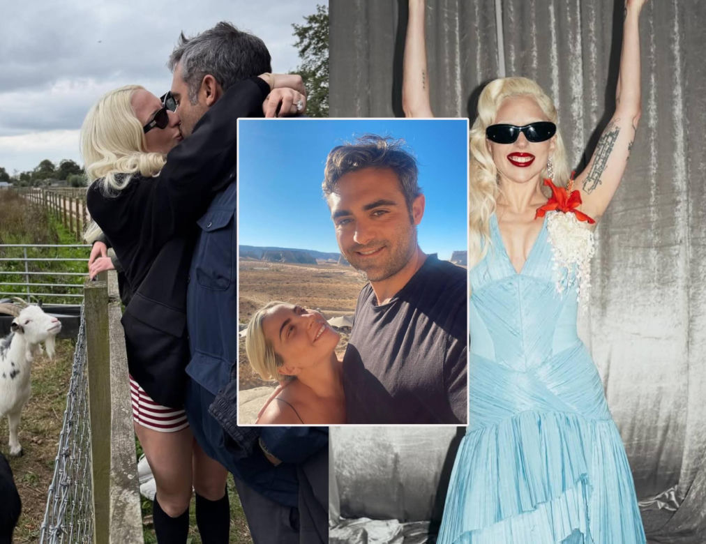 Lady Gaga