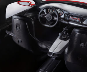 Kia Sportspace