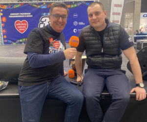 34. Finał WOŚP Olsztyn - Galeria Warmińska cz.2