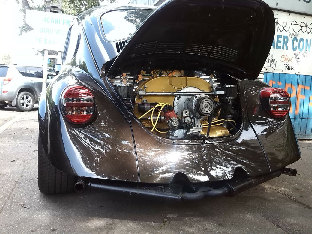 Raceism 2016, czyli zlot samochodów tuningowanych. W weekend we Wrocławiu