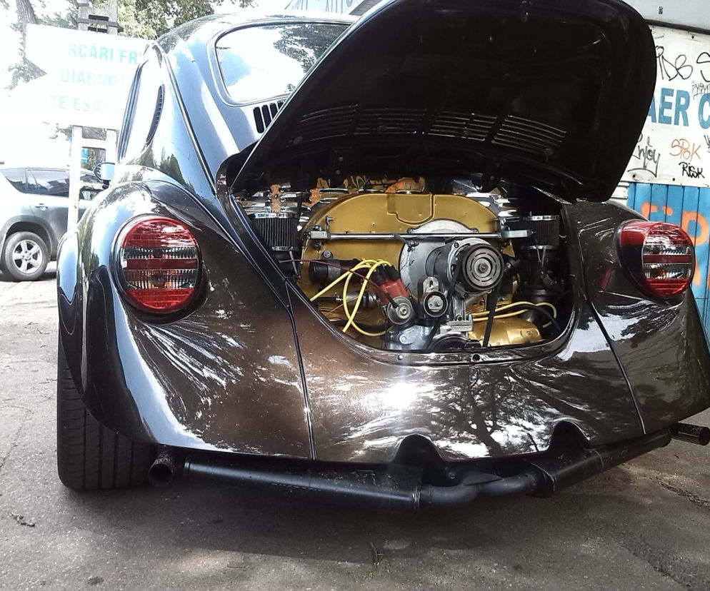 Raceism 2016, czyli zlot samochodów tuningowanych. W weekend we Wrocławiu