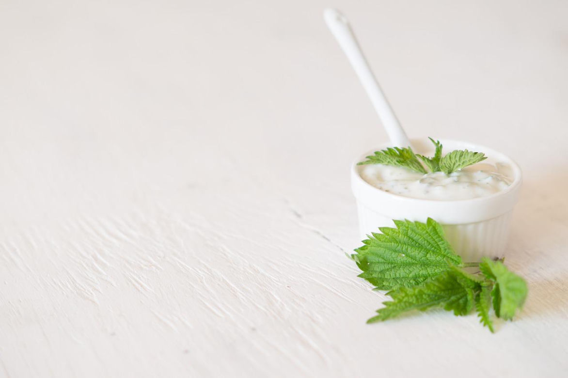 Jogurt naturalny
