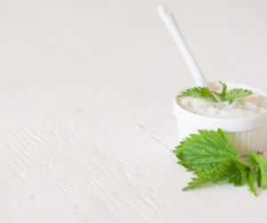 Jogurt naturalny