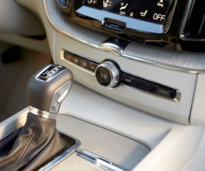 nowe Volvo XC60 