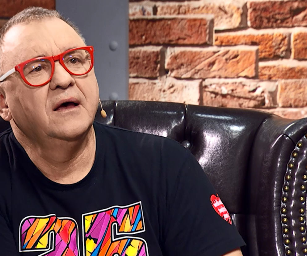 Jerzy Owsiak