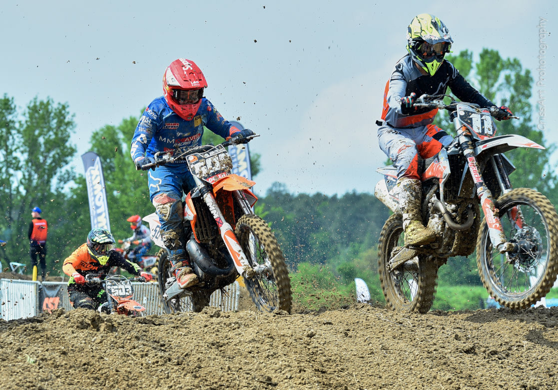 East Motocross Cup 2019 w Lublinie