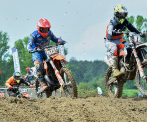 East Motocross Cup 2019 w Lublinie