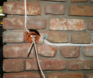 Remont instalacji elektrycznej