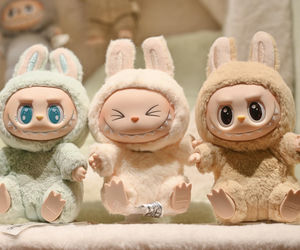 Labubu szturmem podbiły rynek. Teraz doczekają się własnego filmu