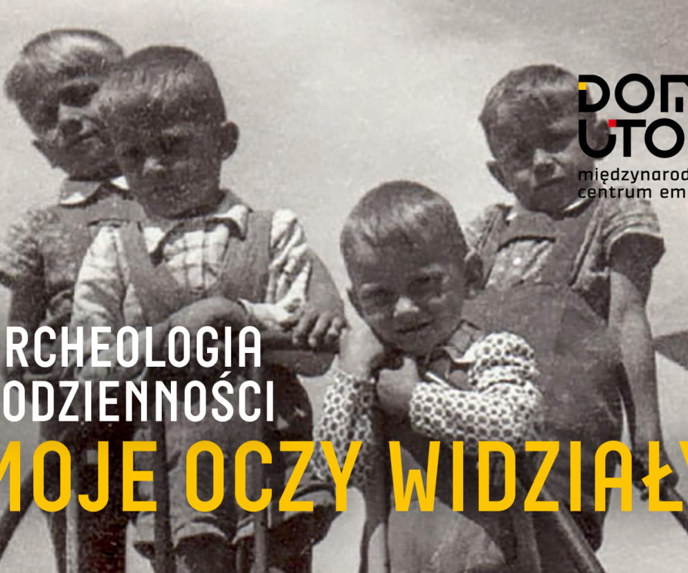 Moje oczy widziały