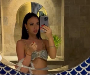 Lana Bajmatova (Rybus)