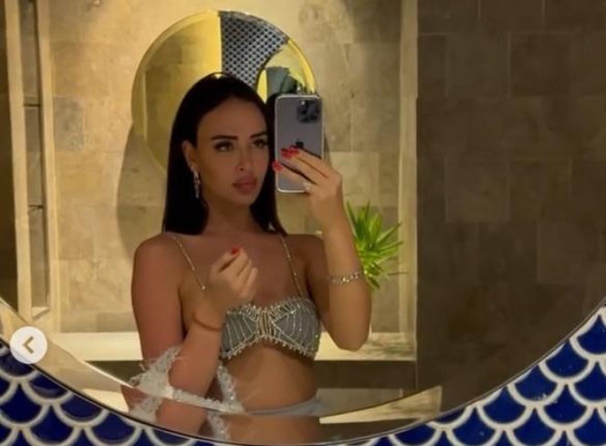 Lana Bajmatova (Rybus)