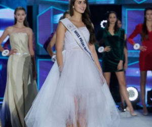 Oto Miss Polski Nastolatek 2018. Kim jest Zuzanna Poteraj?