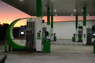 BP tnie etaty. Pracę straci kilkaset osób 