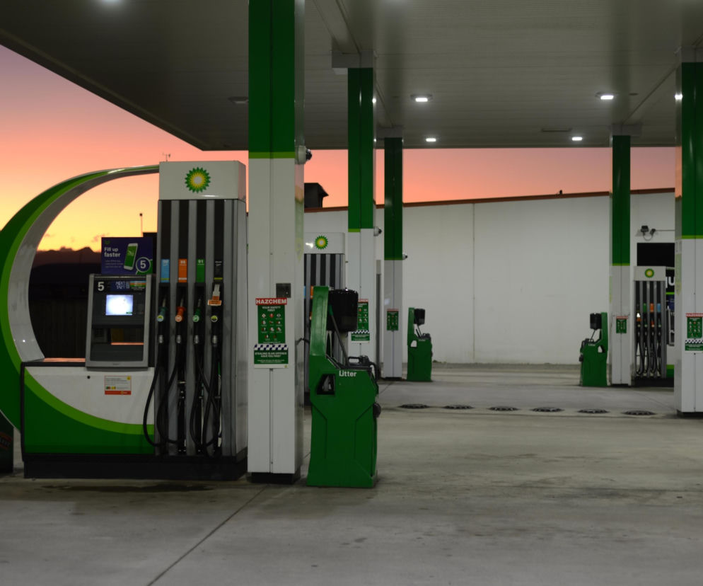BP tnie etaty. Pracę straci kilkaset osób 