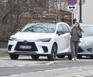 Michał Wisniewski i Pola wciąż mieszkaja razem