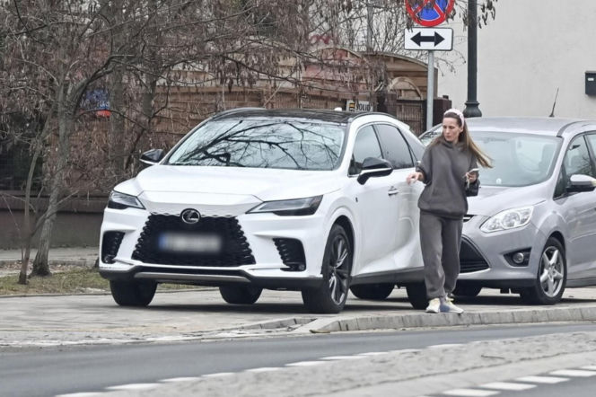 Michał Wisniewski i Pola wciąż mieszkaja razem