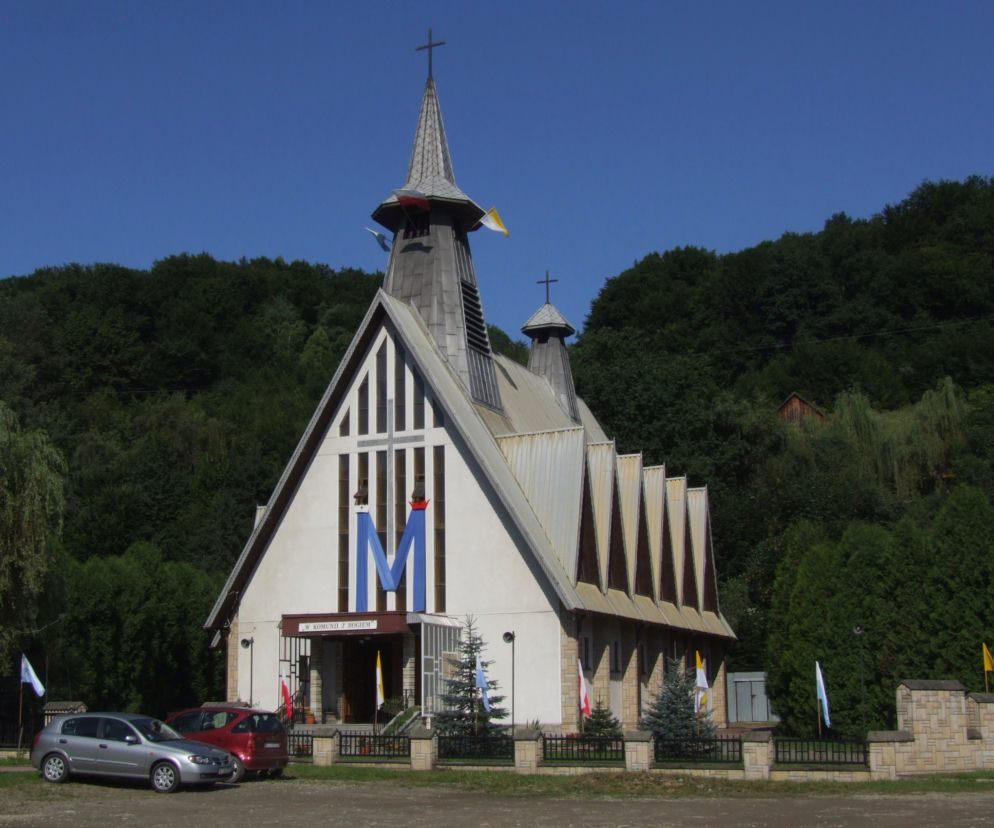 Młynne. Niespodziewana rezygnacja księdza. Powodem traktowanie uczniów