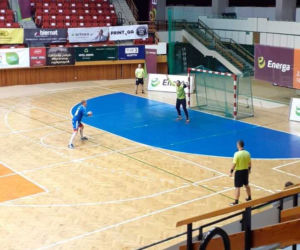 Warmia Energa Olsztyn - Tytani Wejherowo (13.03.2021)