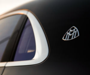Mercedes-Maybach S650