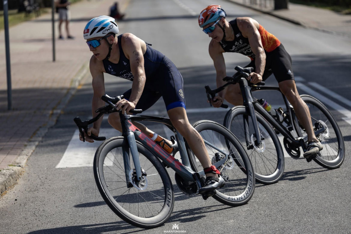 Energa Susz Triathlon