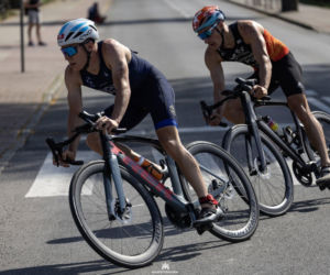 Energa Susz Triathlon