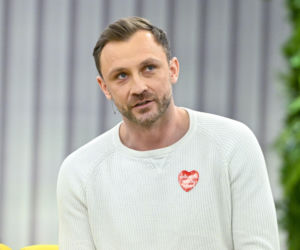 Pierwsza miłość. Kamil Nożyński dołącza do obsady. Zaskoczy widzów od pierwszego odcinka