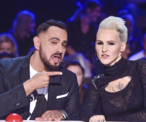 Mam Talent - świąteczny odcinek