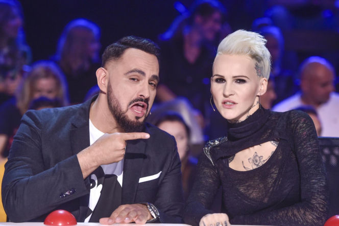 "Mam Talent" - świąteczny odcinek