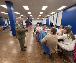 Obchody Dnia Pamięci Żołnierzy Wyklętych w Newark