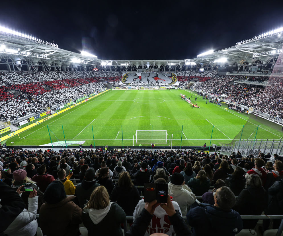 Stadion im. Władysława Króla