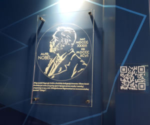 W Lesznie zaparkował  Wirtualny Teatr Historii
