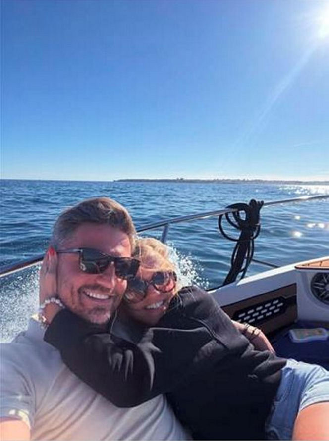 Agnieszka Kaczorowska wraca do "Klanu" po kasę