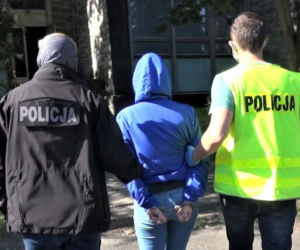 Śląskie: Kolejne zatrzymania w sprawie wielomilionowej karuzeli podatkowej