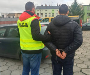 Bydgoscy policjanci weszli do domu i poczuli dziwny zapach! Tego się nie spodziewali [ZDJĘCIA]
