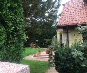 Tak mieszka Przemysław Czarnek