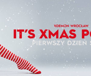 It's Xmas Power