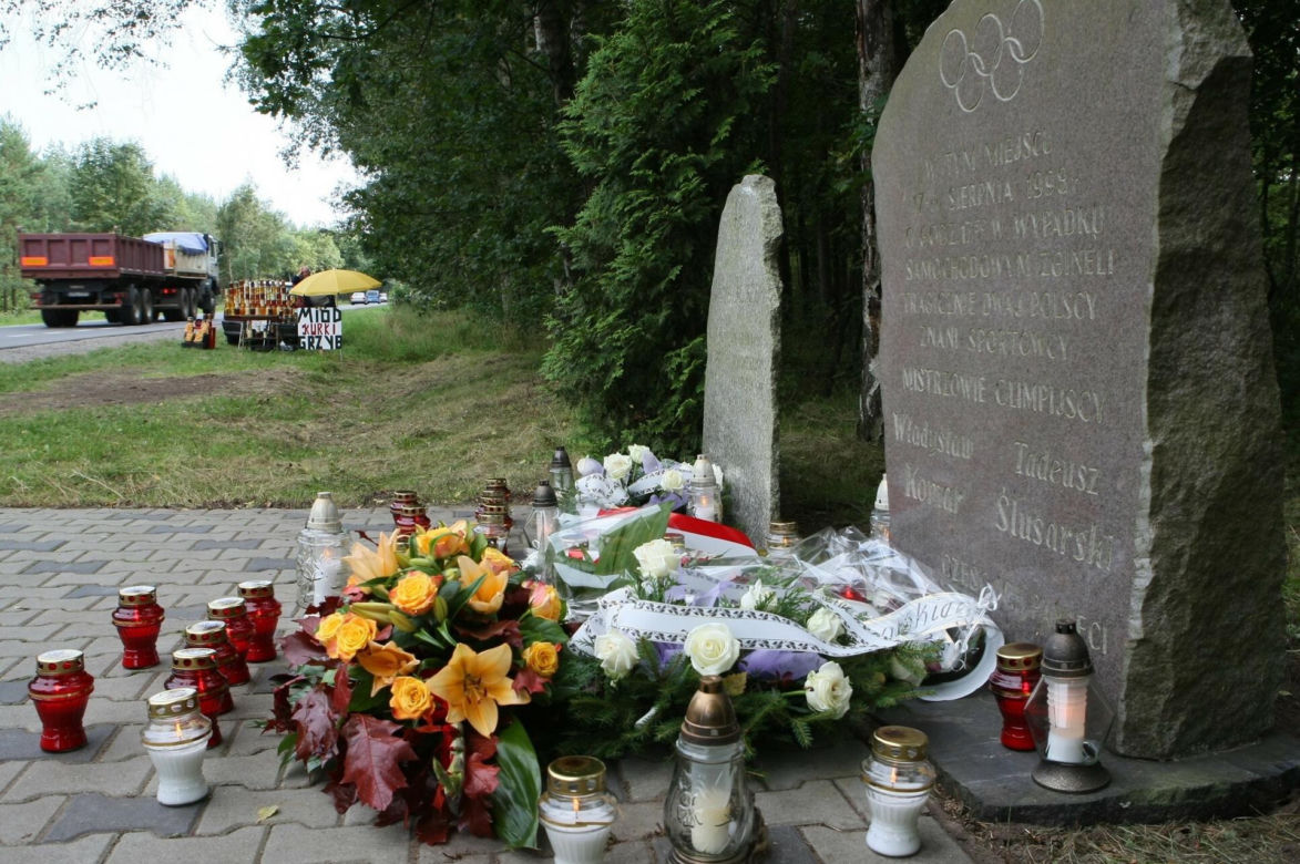 Rocznica śmierci Tadeusza Ślusarskiego i Władysława Komara