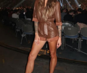 Sophia Thomalla