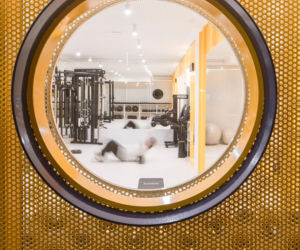 Moof Fitness Studio - Madryt, Hiszpania
