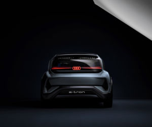 Audi AI:ME