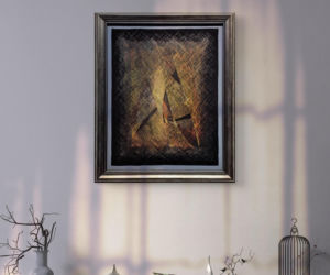 Lustra z galerii Artura Kubaszewskiego